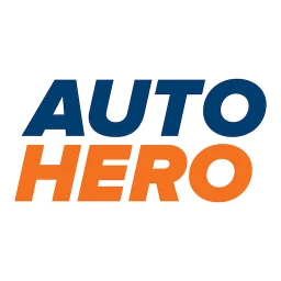 Icône de Autohero : voiture d'occasion
