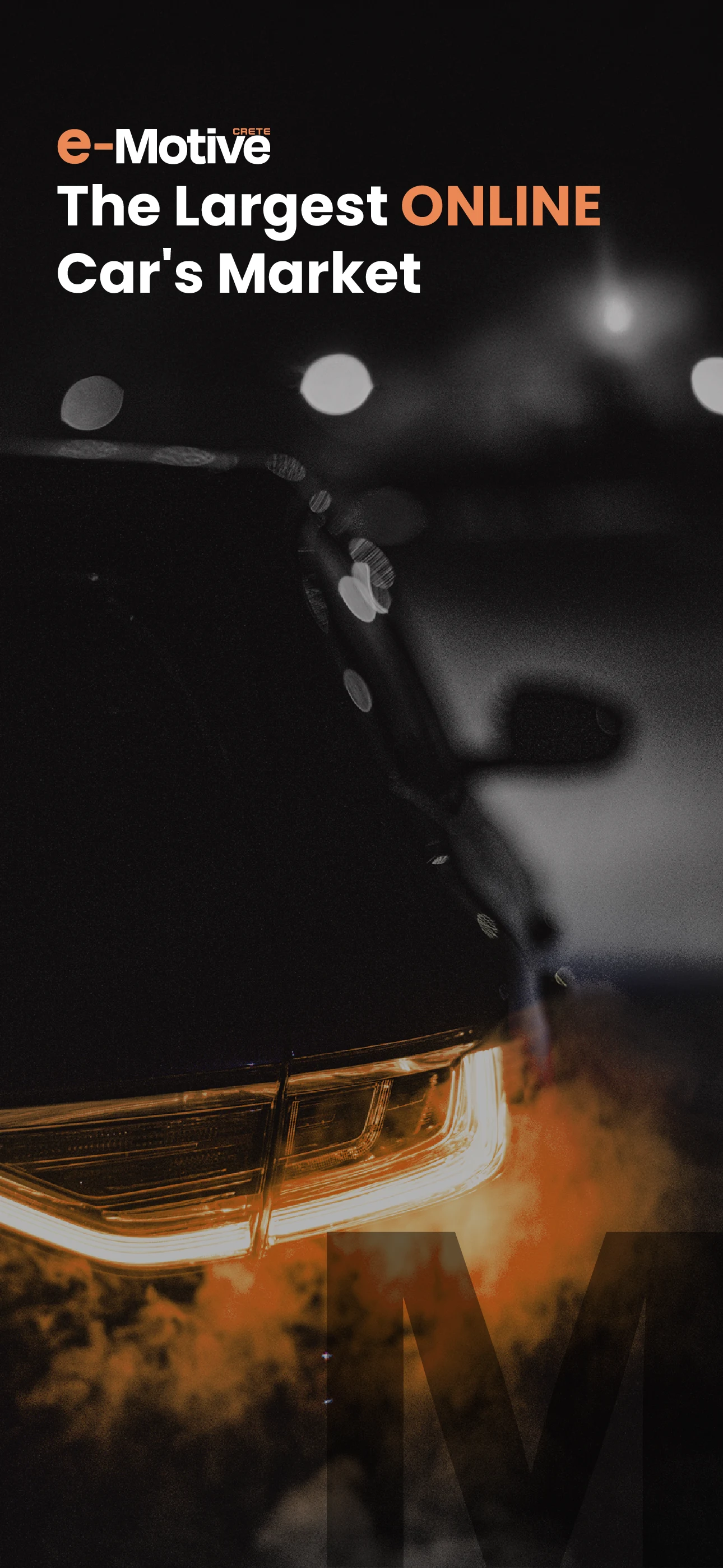 Emotive Cars screenshot