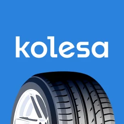 Kolesa.kz — авто объявления のアイコン