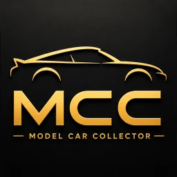 Icono de Model Car Collector: Diecast